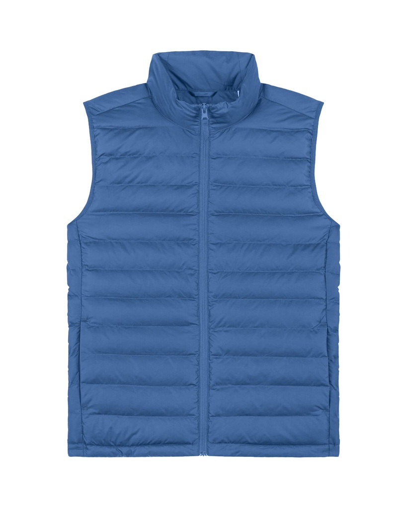 Stanley Climber Padded Jacket Mindful Blue
