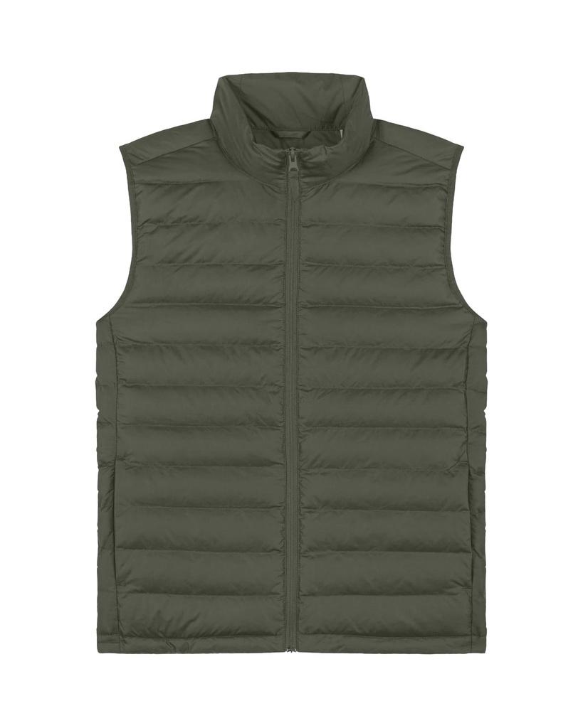Stanley Climber Padded Jacket Khaki