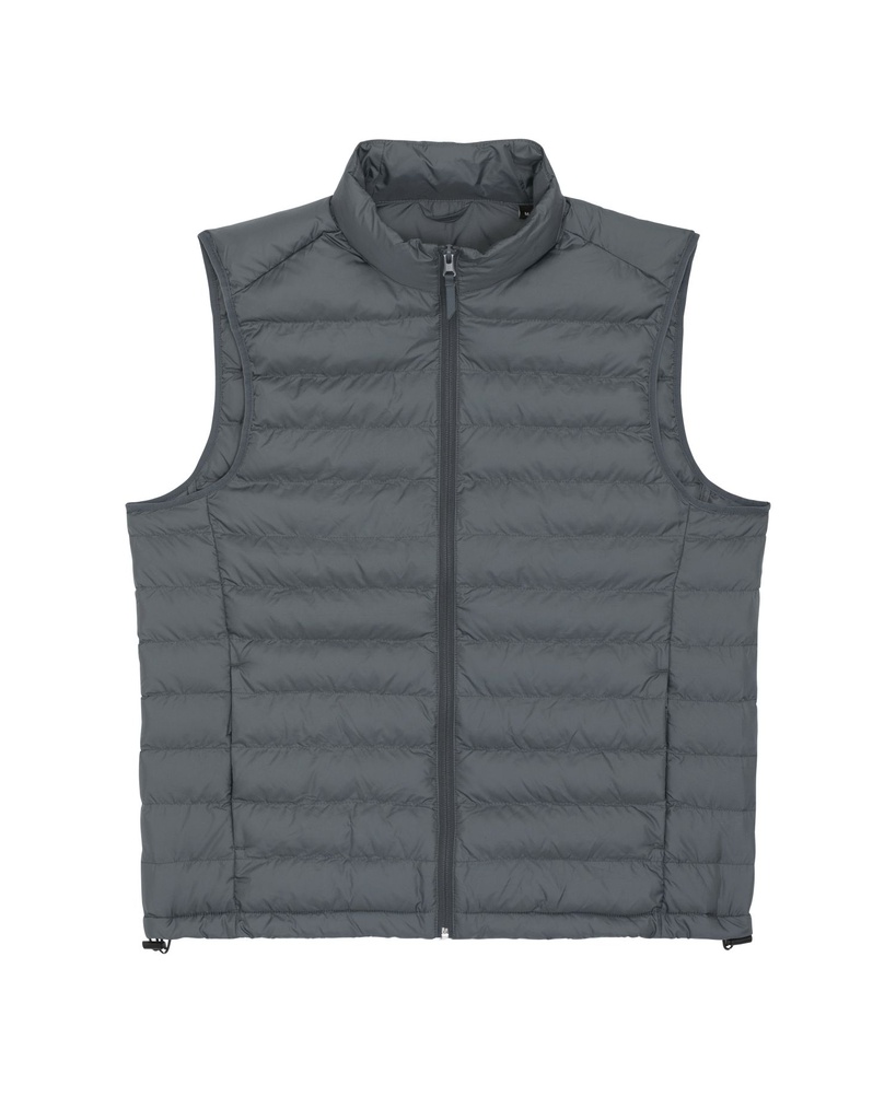 Stanley Climber Padded Jacket Deep Metal