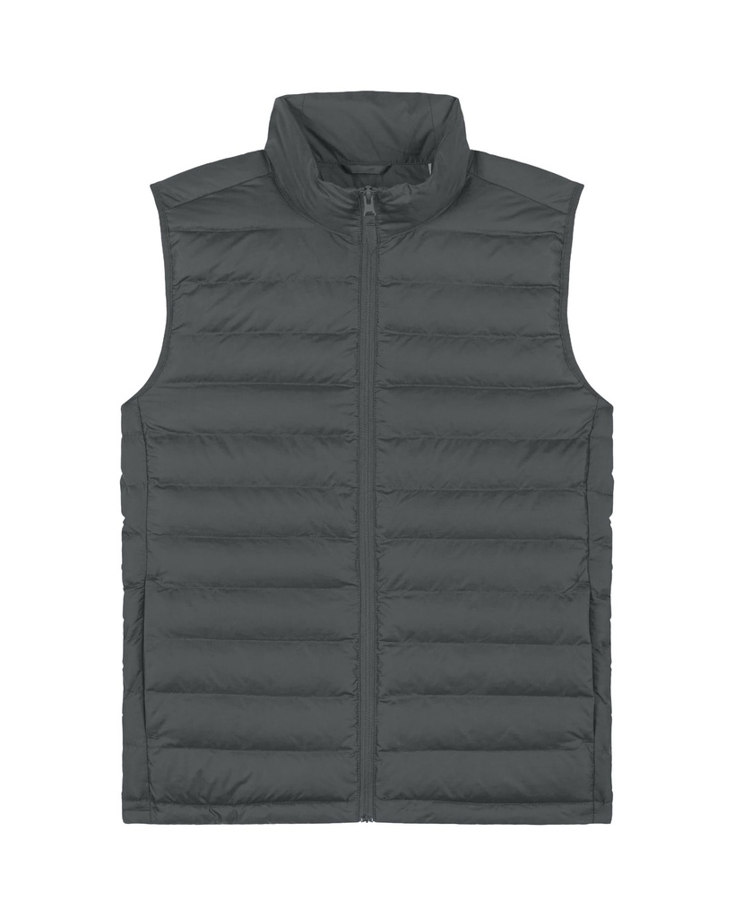 Stanley Climber Padded Jacket Anthracite