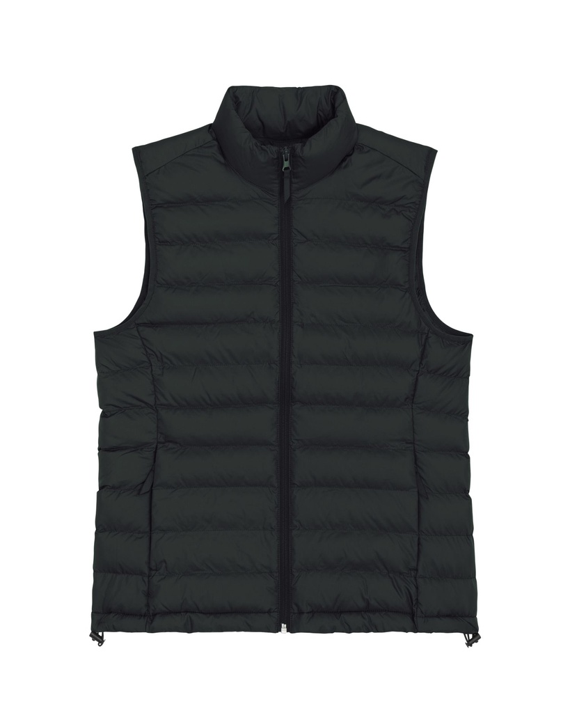 Stella Climber Padded Jacket Black