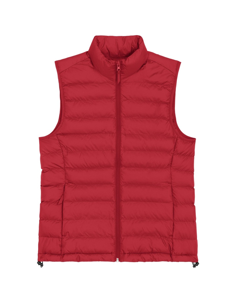 Stella Climber Padded Jacket Red