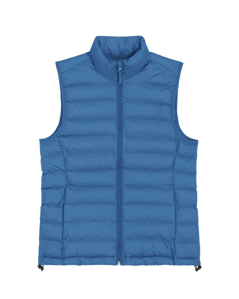 Stella Climber Padded Jacket Royal Blue