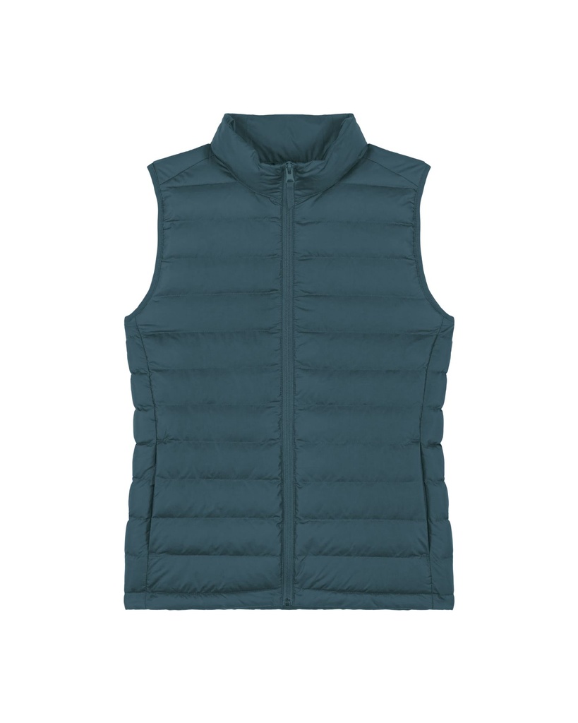 Stella Climber Padded Jacket Stargazer