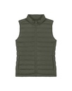 Stella Climber Padded Jacket Khaki