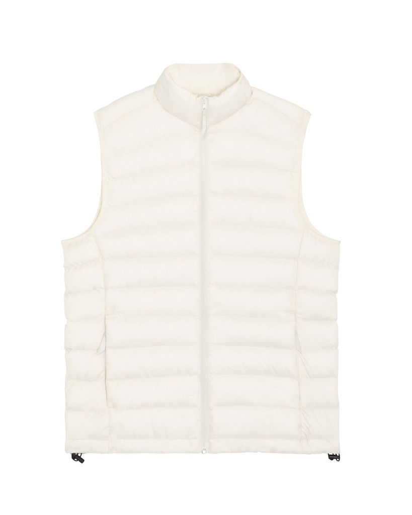 Stella Climber Padded Jacket Off White