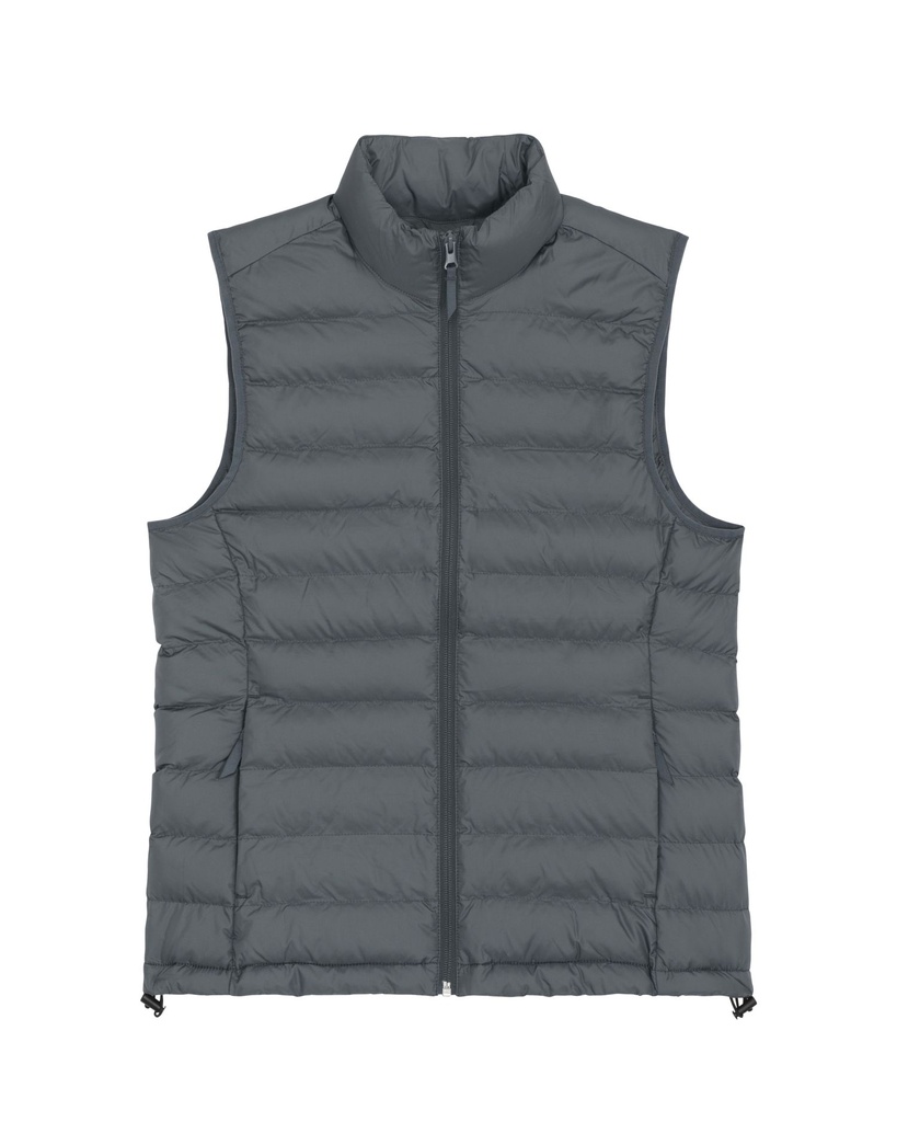 Stella Climber Padded Jacket Deep Metal