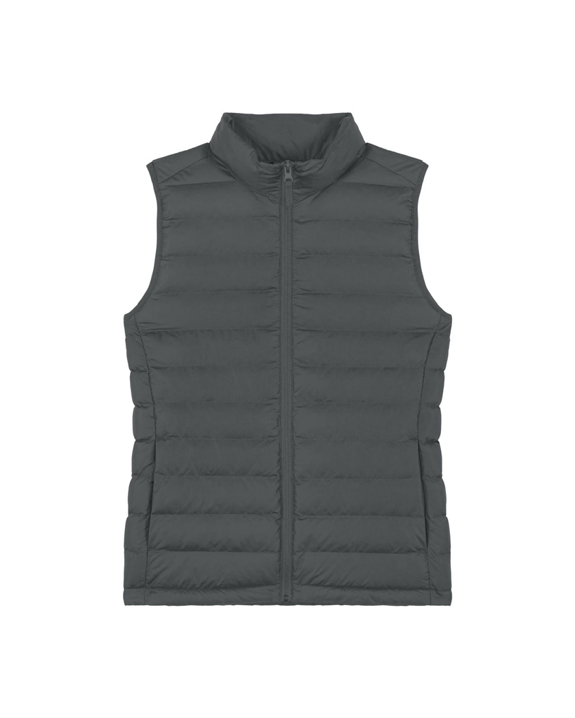 Stella Climber Padded Jacket Anthracite