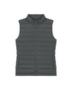 Stella Climber Padded Jacket Anthracite