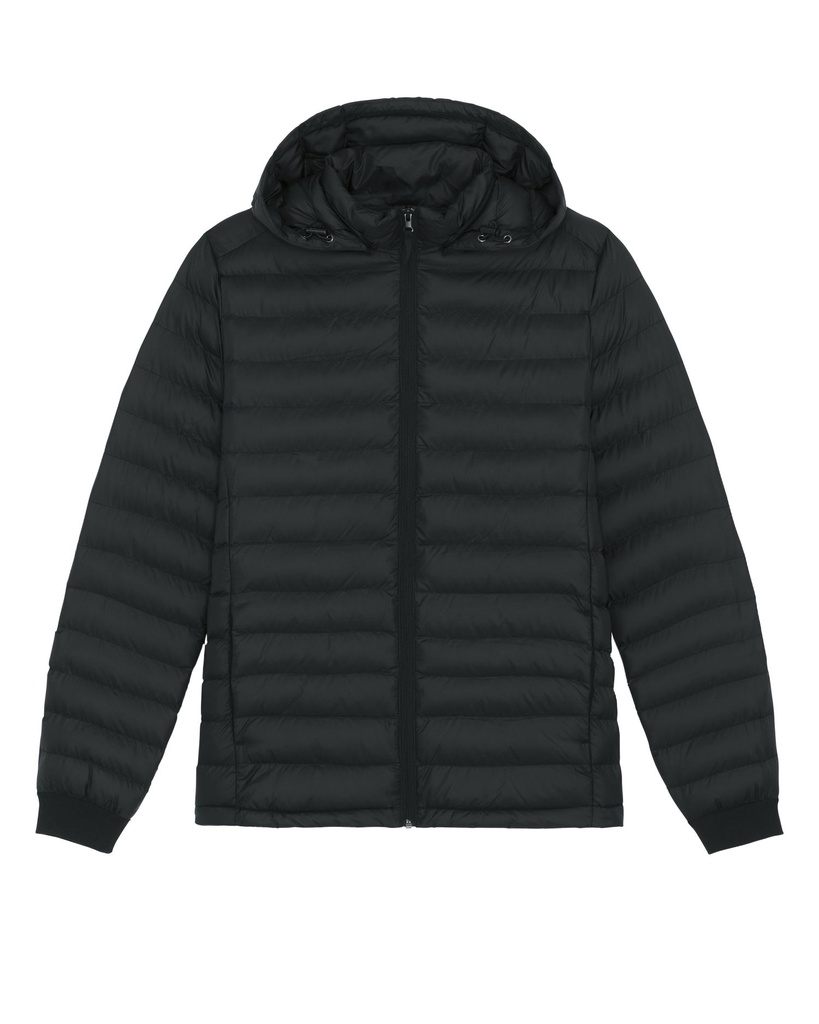 Stanley Voyager Padded Jacket Black