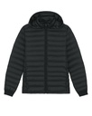 Stanley Voyager Padded Jacket Black