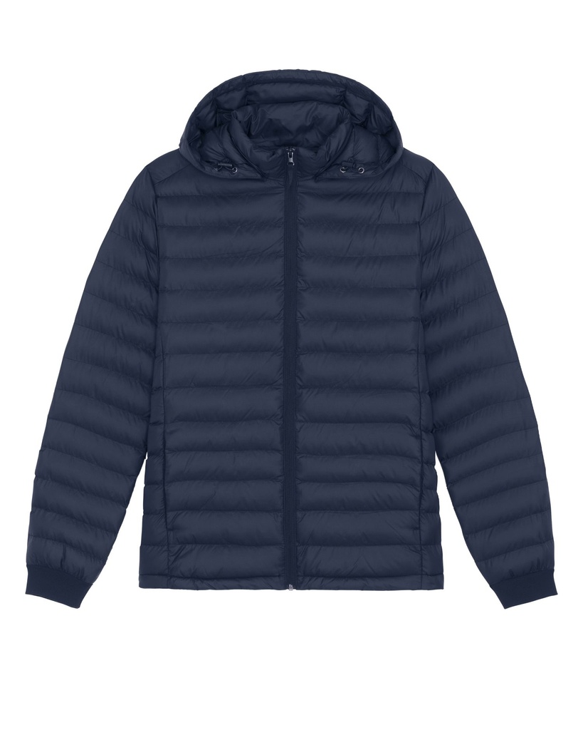 Stanley Voyager Padded Jacket French Navy
