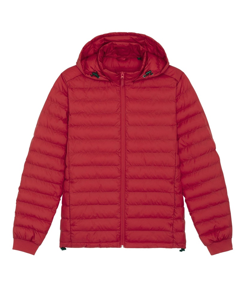 Stanley Voyager Padded Jacket Red