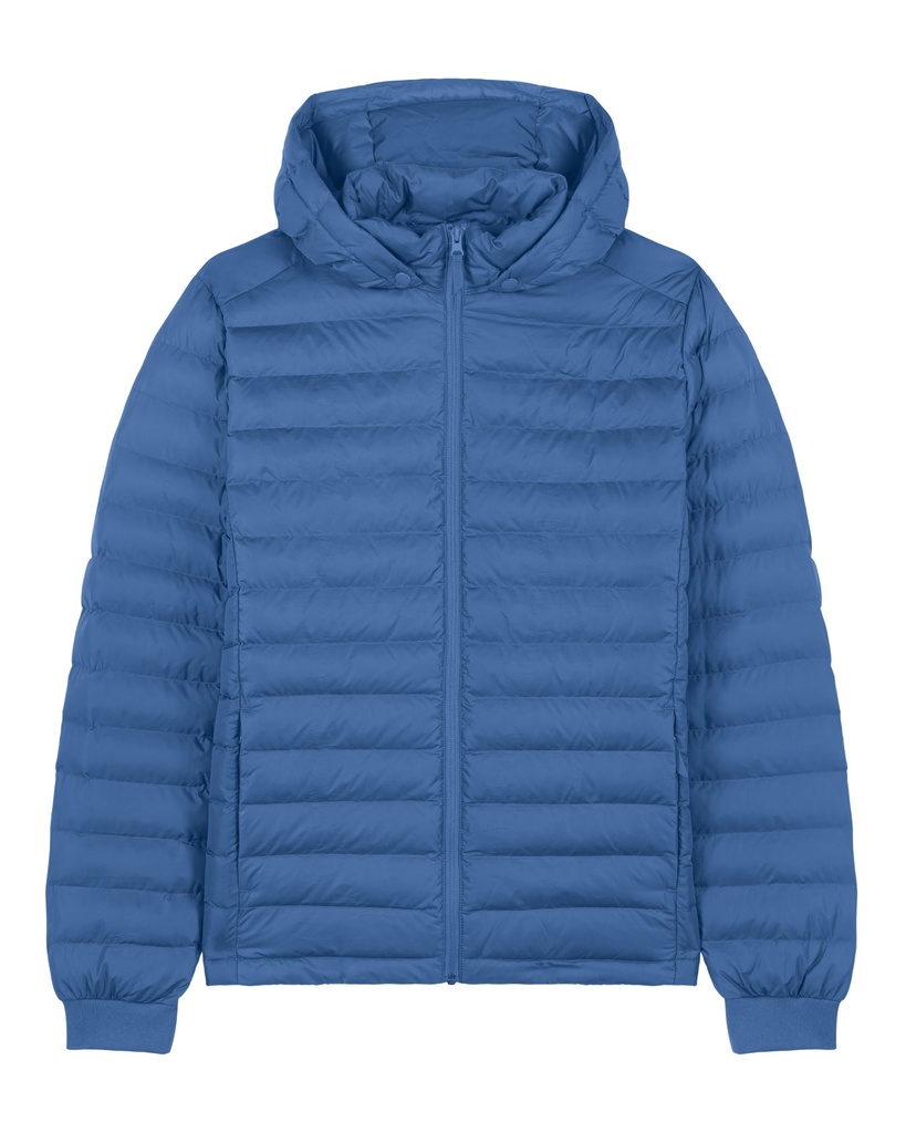Stanley Voyager Padded Jacket Mindful Blue