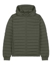 Stanley Voyager Padded Jacket Khaki