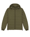 Stanley Voyager Padded Jacket British Khaki