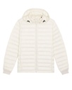 Stanley Voyager Padded Jacket Off White