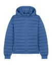 Stella Voyager Padded Jacket Mindful Blue
