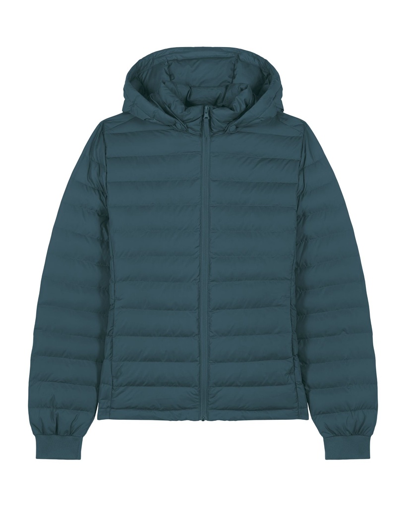 Stella Voyager Padded Jacket Stargazer
