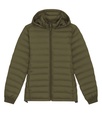 Stella Voyager Padded Jacket British Khaki
