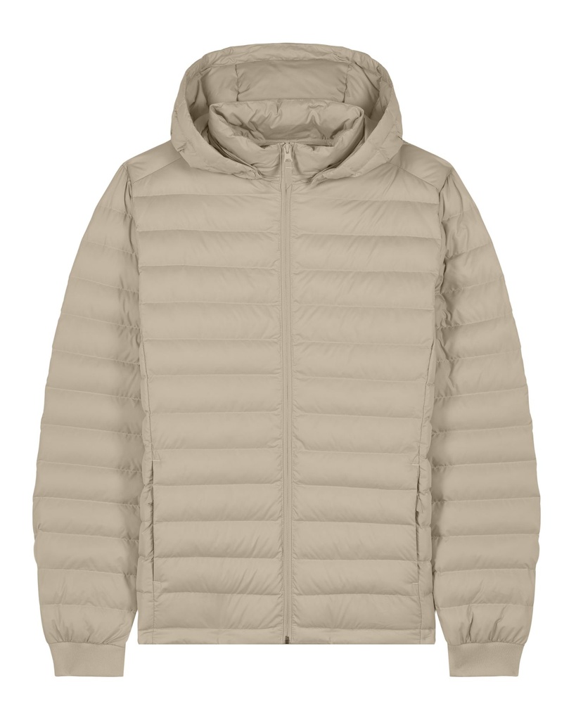 Stella Voyager Padded Jacket Desert Dust
