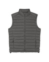 Stanley Climber Wool-Like Padded Jacket Deep Metal Heather Grey