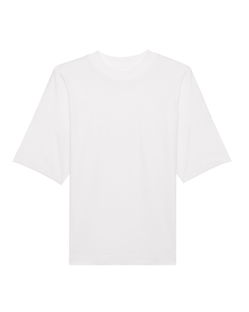 Blaster T-Shirt White