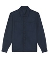 River Jacket French Navy