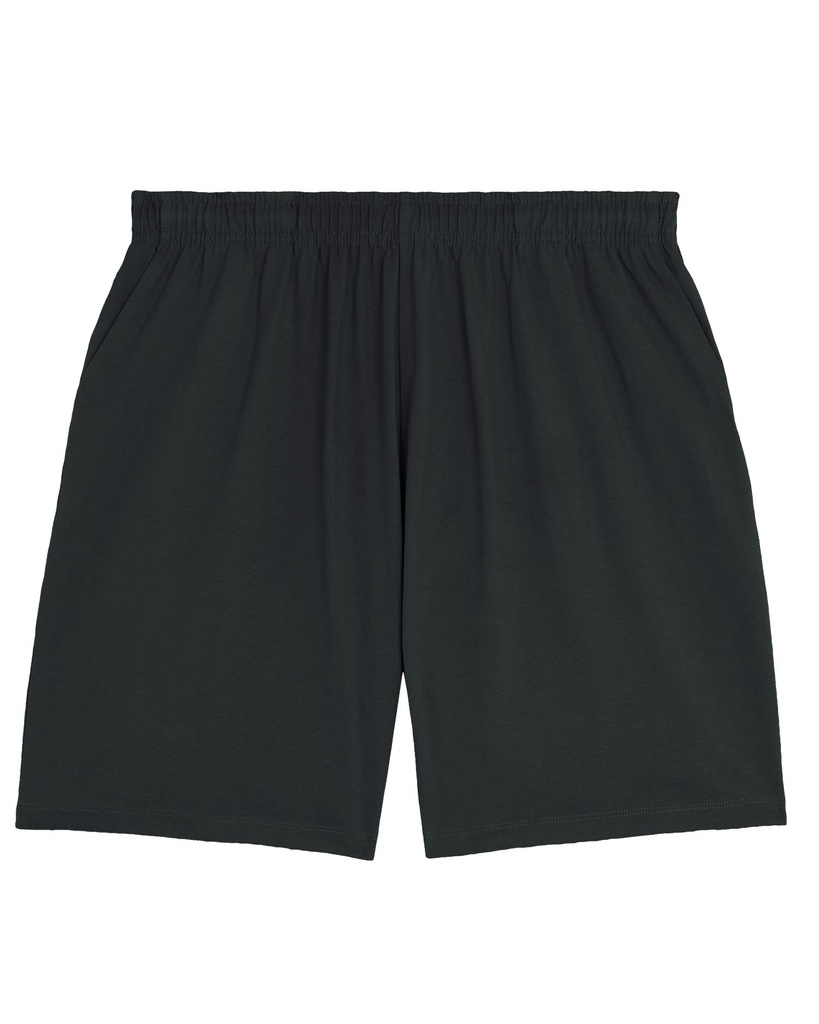 Waker Shorts Black