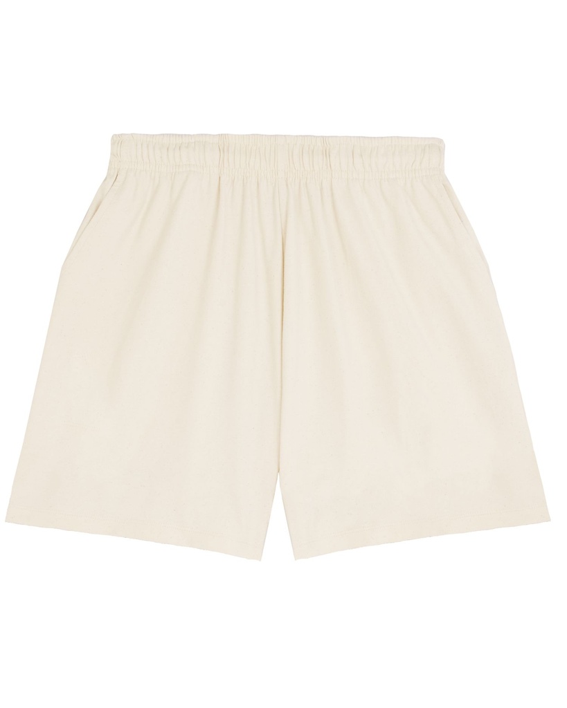 Waker Shorts Natural Raw