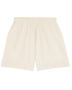 Waker Shorts Natural Raw
