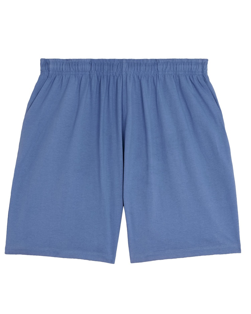 Waker Shorts Bright Blue