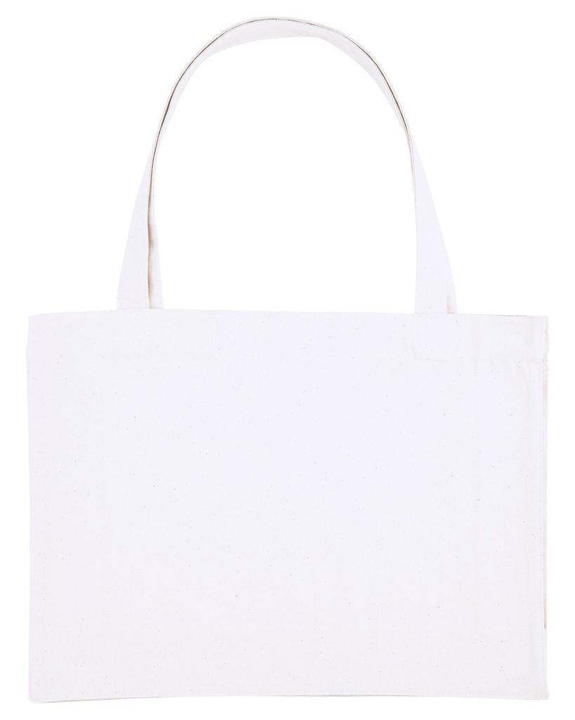 Shopping Bag White