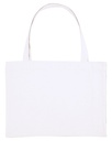 Shopping Bag White