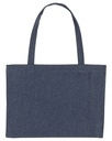 Shopping Bag Midnight Blue