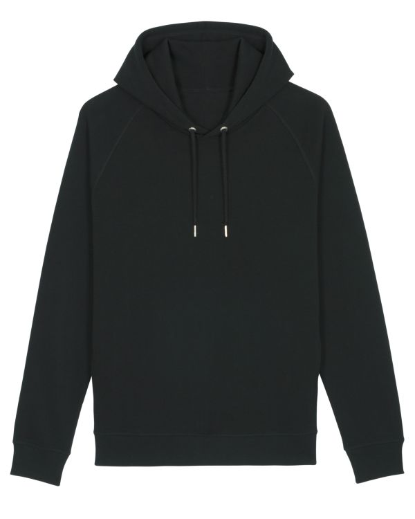 Sider Hoodie Black