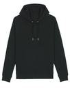 Sider Hoodie Black