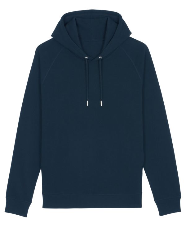 Sider Hoodie French Navy