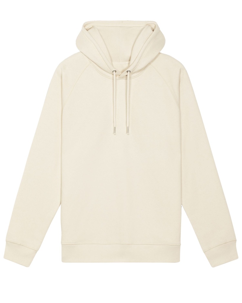 Sider Hoodie Natural Raw