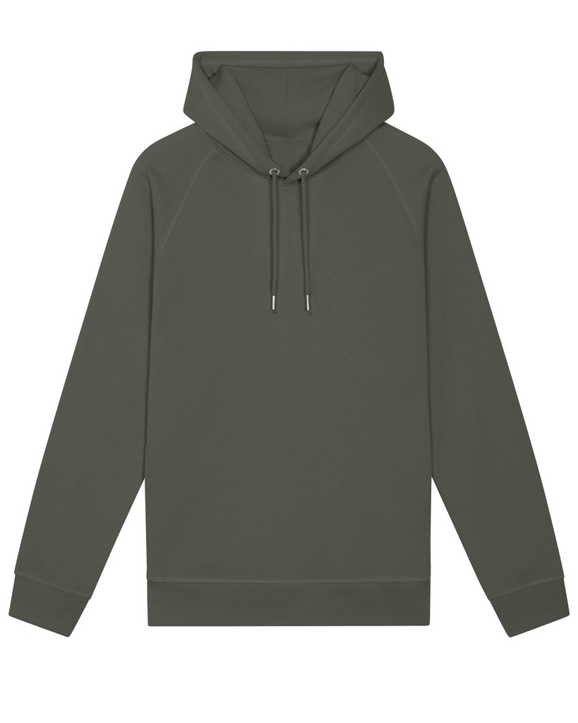 Sider Hoodie Khaki