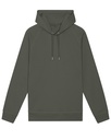 Sider Hoodie Khaki