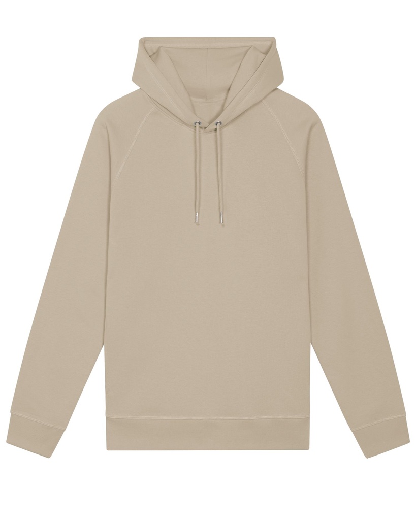 Sider Hoodie Desert Dust