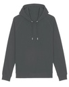 Sider Hoodie Anthracite