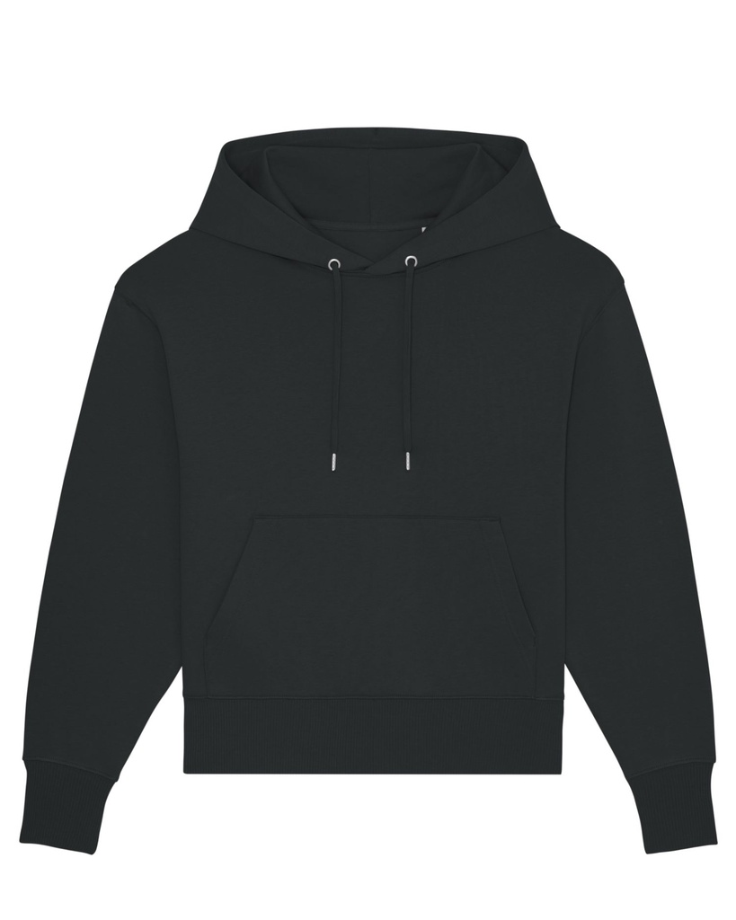 Slammer Hoodie Black