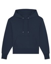 Slammer Hoodie French Navy