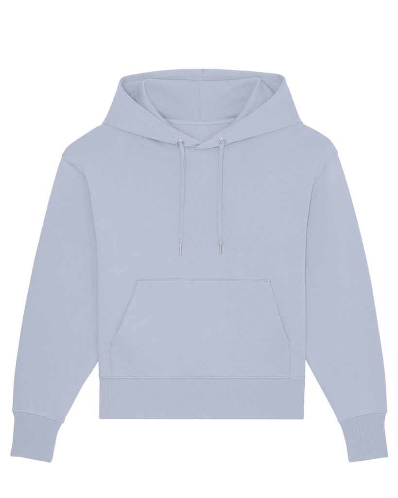 Slammer Hoodie Serene Blue