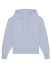 Slammer Hoodie Serene Blue