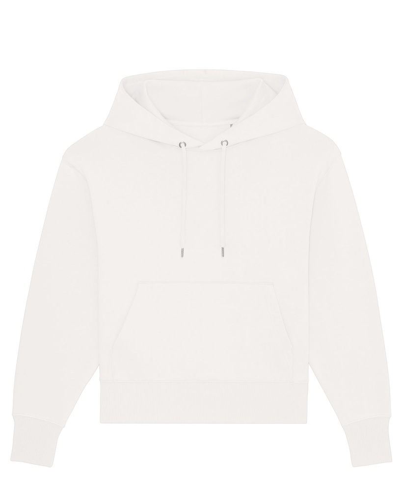 Slammer Hoodie Off White