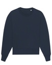 Radder Crewneck French Navy