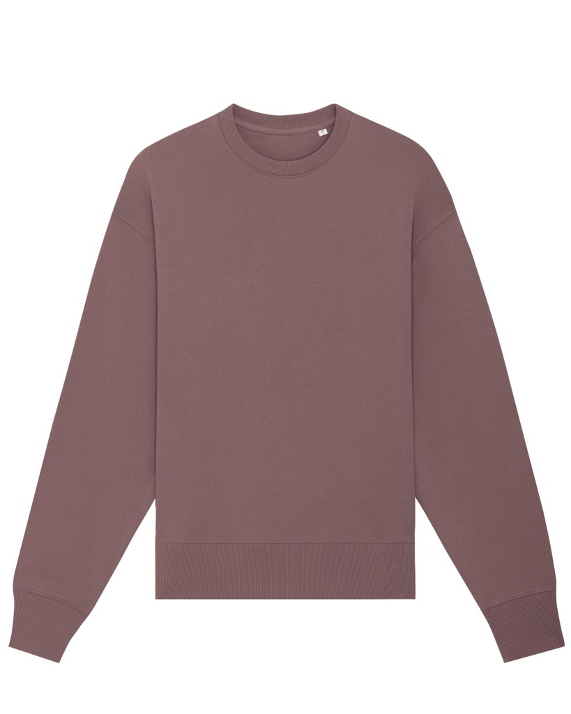 Radder Crewneck Kaffa Coffee
